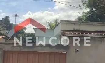 Imagem: Casa em Rua Vila Nova - Novo Alvorada