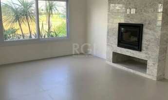 Imagem 4: Casa Condominio para Venda - 320m², 3 dormitórios, sendo 1 suites, 3 vagas - Sans Souci