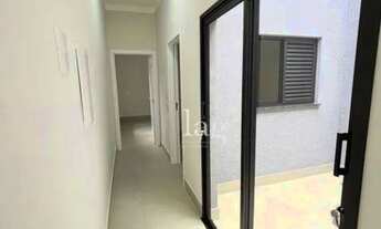 Imagem 7: Casa com 3 quartos à venda, 100 m² por R$ 670.000 - Condomínio Villaggio Ipanema I - Soroc