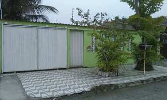 Imagem 5: Casa em Rua Francisco Fernandes Pires - Balneário Flórida Mirim - Mongaguá/SP