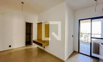 Imagem: Apartamento à Venda - Jardim Anália Franco