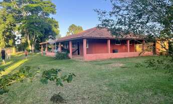 Imagem 4: Sítio à venda em São Miguel Arcanjo-SP, no bairro Gramadinho: 2 quartos, 2 salas, 1 banhei