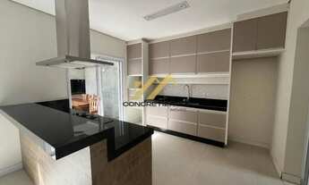 Imagem 5: Sobrado com 3 quartos à venda, 180 m² - Jardim Montreal Residence - Indaiatuba/SP