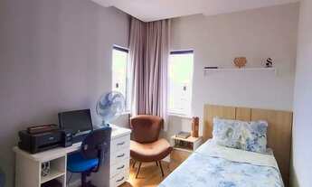 Imagem 2: Apartamento à venda no Alphaville III , SUÍÇA, Aracaju, SE