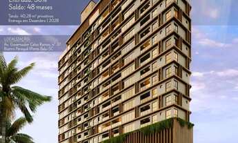 Imagem: Apartamento - 1 dormitório - localizado