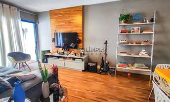 Imagem 6: Venda Apartamento 3 Dormitórios - 98 m² Pompéia