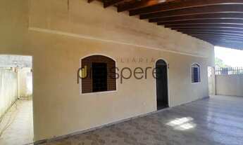 Imagem: Casa para Venda em Presidente Prudente