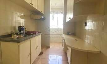 Imagem 4: Apartamento Padrão em Bauru