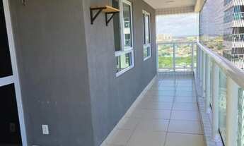 Imagem 6: Apto 2/4 com varanda 67m2 Capim Macio