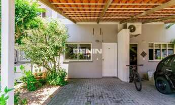 Imagem 2: Sobrado 02 dormitórios em condomínio, 78m², 01 vaga coberta. Sobrado 02 dormitórios em con