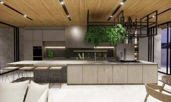 Imagem 6: Casa com 5 dormitórios à venda, 1030 m² por R$ 18.500.000,00 - Alphaville 10 - Santana de