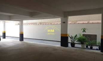 Imagem 5: VILA VALENÇA l SÃO VICENTE l APARTAMENTO l 2 DORMITÓRIOS l REFORMADO l SEGUNDO ANDAR ESCAD