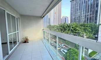 Imagem: Apartamento com 3 quartos à venda em Enseada