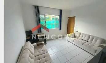 Imagem 4: Apartamento em Rua Coronel Murta - Parque Xangri-Lá - Contagem/MG