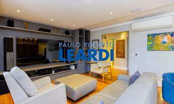 Imagem: APARTAMENTO - CAMPO BELO - SP