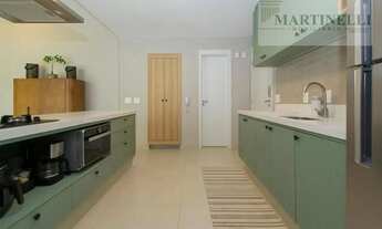 Imagem 6: Apartamento à venda e locação em Perdizes, 140m², 3 suítes