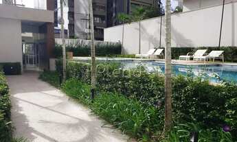 Imagem 3: Apartamento à venda em Campinas, Cambuí, com 3 suítes, com 145 m², Absoluto Maria Monteiro