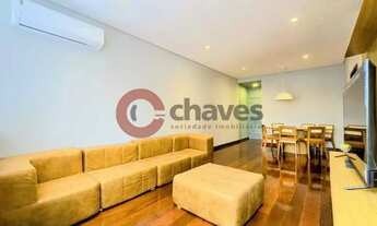 Imagem 6: Imóvel para aluguel tem 110 metros quadrados, com 3 quartos, em Ipanema - Rio de Janeiro