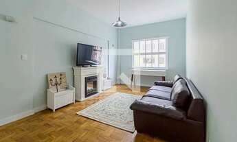 Imagem: Apartamento à Venda - Consolação, 2 Quartos