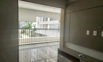 Imagem 2: Apartamento alto padrão para locação no edificio Gran Duo Guanabara em Jardim Brasil - Cam