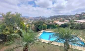 Imagem 3: TR -Imóvel para venda tem 176 metros quadrados com 4 quartos em Filgueiras - Juiz de Fora