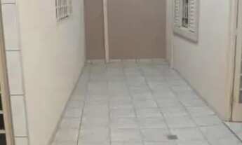 Imagem 2: CASA TÉRREA - JARDIM CENTENÁRIO - MG