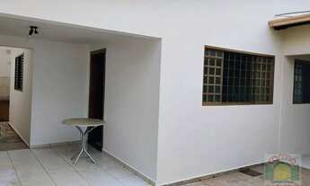 Imagem 5: Casa com 3 dormitórios para alugar, 130 m² por R$ 1.500/mês - Vila Góis - Anápolis/GO