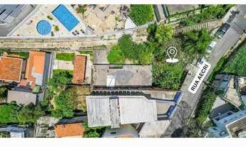 Imagem: Imóvel para venda tem 516 metros quadrados