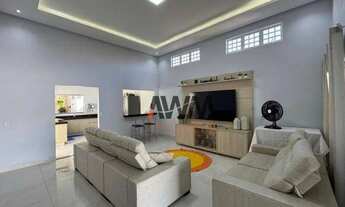 Imagem 7: Casa 2 Suítes acabamento alto padrão