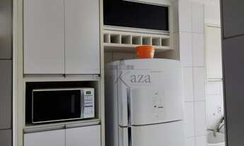 Imagem 3: Oportunidade - Apartamento - Urbanova - Residencial Pontal da Serra - 2 Dormitórios - 76m²
