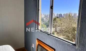 Imagem: Apartamento em Rua Nelson Zang - Partenon