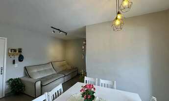 Imagem 6: Apartamento à venda, 67m² úteis, 1 vaga, 2 dormitórios, 1 suíte, no Medeiros, Jundiaí