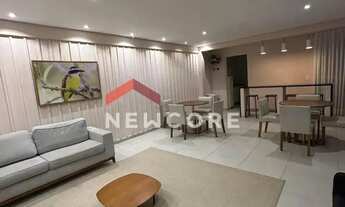 Imagem 2: Apartamento em Rua Vereador Nelson Joaquim da Silva - Chácara Real (Caucaia do Alto) - Cot