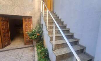 Imagem 4: Sobrado para aluguel possui 148 metros quadrados com 3 quartos