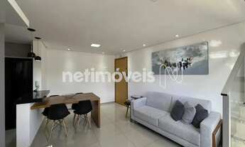 Imagem 4: Venda Cobertura Havaí Belo Horizonte