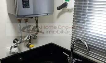 Imagem 5: Apartamento para Venda em Jundiaí, Jardim Ermida I, 2 dormitórios, 1 suíte, 2 banheiros, 2