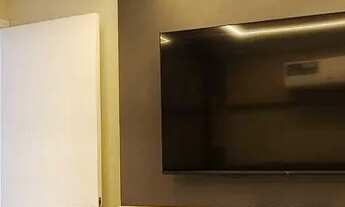 Imagem 3: Apartamento de revista