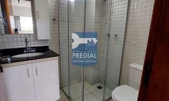 Imagem 7: Apartamento 1 quarto para Locação Jardim Macarengo, São Carlos