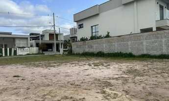 Imagem 2: Terreno Condomínio - Urbanova - Condomínio Vivant - 451m²