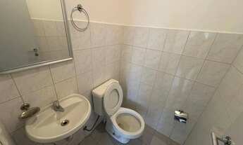 Imagem 3: CENTRO EMPRESARIAL DAS AMÉRICAS - Sala comercial com 31m², reformada, 1 vaga, banheiro pri