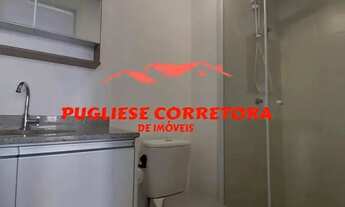 Imagem 6: Apartamento para Locação em São Paulo, Ipiranga, 1 dormitório, 1 banheiro