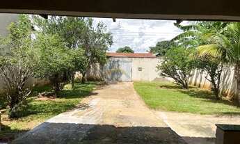 Imagem 5: Casa/Lote à venda Setor Tocantins