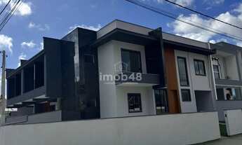 Imagem: Venda Sobrado em Sertão do Maruim - 3 Dorms