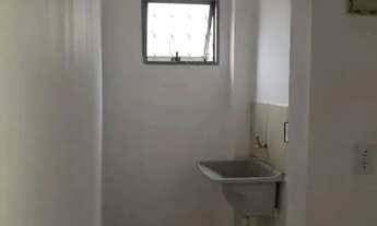 Imagem 7: Apartamento com 2 dormitórios para alugar, 60 m² por R$ 1.500,01/mês - Santo Antônio - Lou