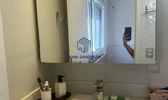 Imagem 2: Apartamento com 4 dormitórios à venda, 152 m² por R$ 1.910.000,00 - Royal Park - São José