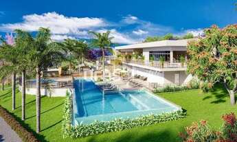 Imagem: Vinhas Flamboyant - Terreno Residencial