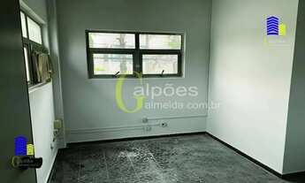 Imagem 6: Pavilhão/Galpão para alugar no bairro Vila Pindorama - Barueri/SP