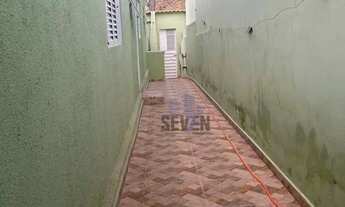 Imagem 6: Casa com 3 Quartos na Vila Souto Bauru Edícula e 3 Vagas