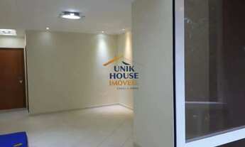 Imagem: Apartamento para venda com 80m² Morumbi