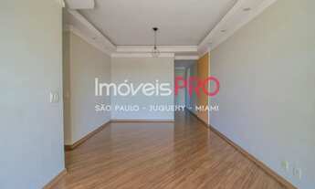 Imagem 3: Apartamento, Moema Índios - São Paulo